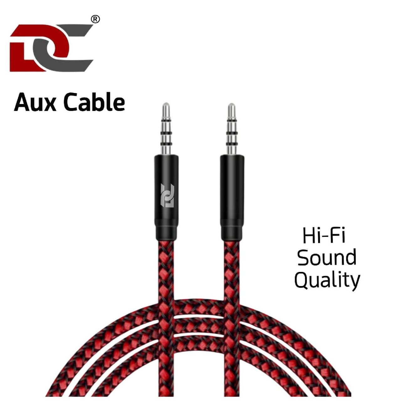 Aux Cable