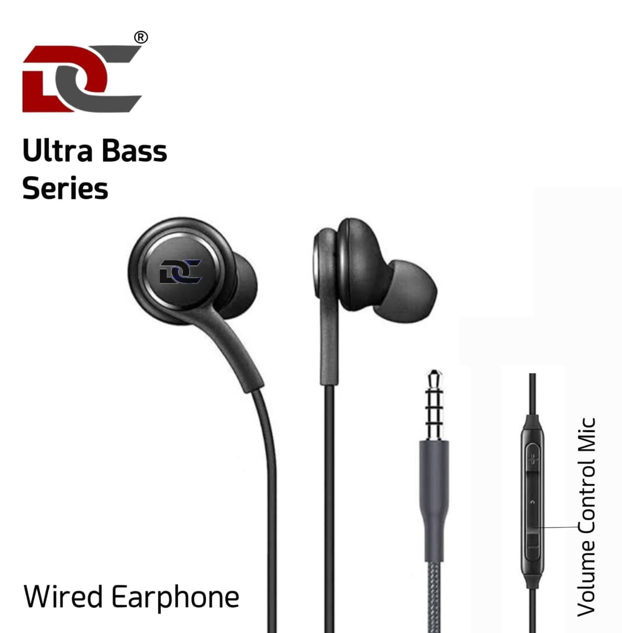 Ultra Bass Series